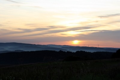 pflasterstein mit qr-code